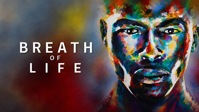 Breath of Life