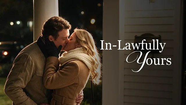 In-Lawfully Yours
