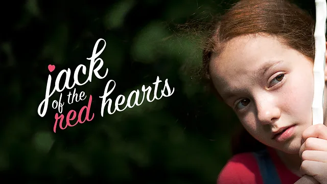 Jack of the Red Hearts