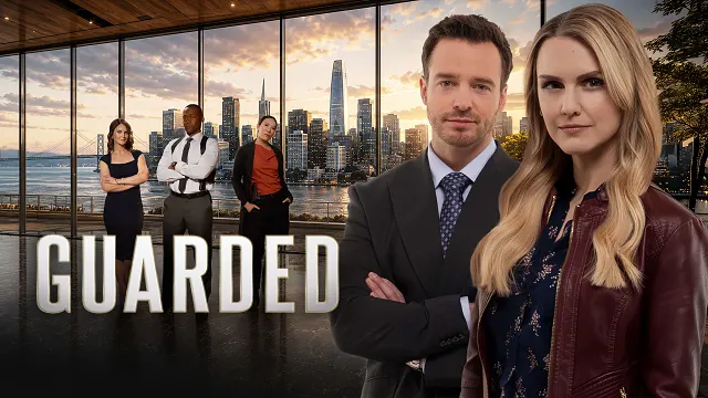Guarded