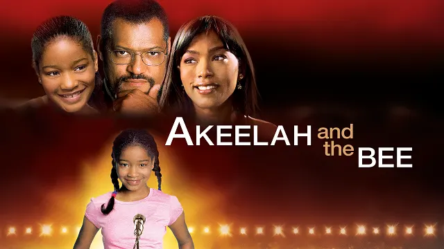 Akeelah and the Bee