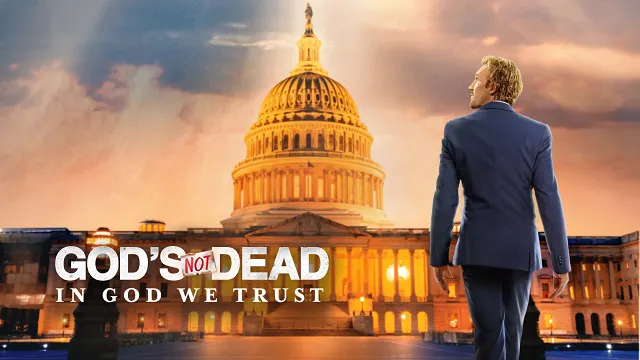 God's Not Dead: In God We Trust