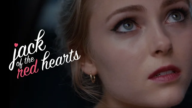Jack of the Red Hearts
