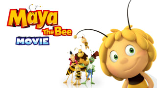 Maya the Bee