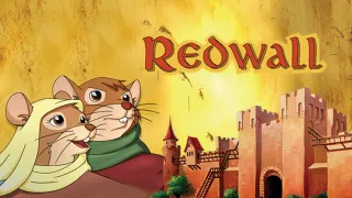 Redwall