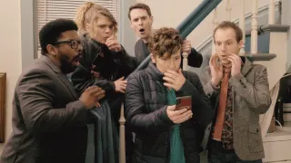 Episode 5: Love Match Supreme: Part 2