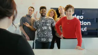 Episode 1: Video Production Company