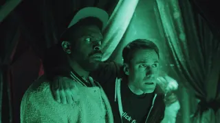 Episode 6: Circus Berserkus