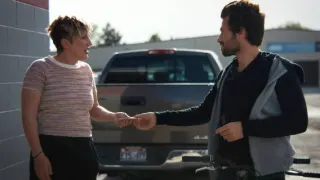 Episode 2: Zona and Bike Boy