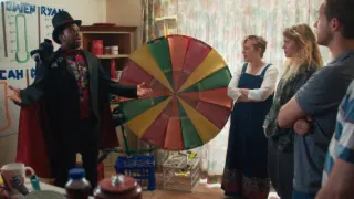 Episode 3: Wheel of Challenges