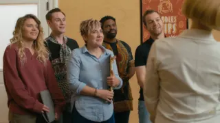 Episode 5: Doodles Chips