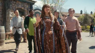 Episode 7: Legend Quest