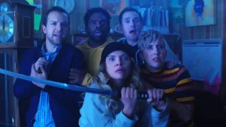 Episode 8: A Freelancers Carol