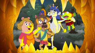 Episode 10: Roll for Power