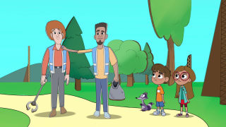 Episode 7: Cakes, Pies, & Flat Earth Guys