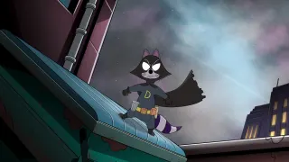 Episode 9: Dumpsters & Disobedience