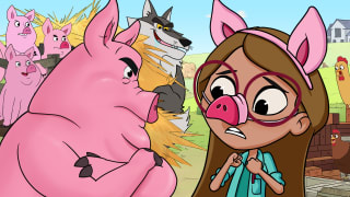 Episode 4: Think Outside the Flocks