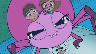 Episode 6: The Itsy Bitsy Victim Mentality