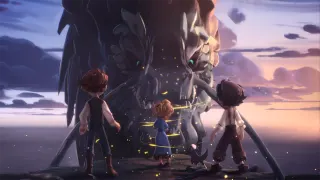 Episode 1: Leeli & The Sea Dragon Song