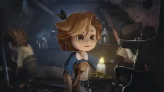 Episode 3: The Catacombs Below