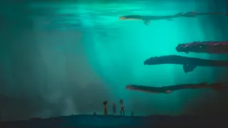 Episode 2: Fingap Falls