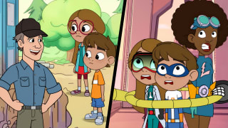 Episode 1: The College Conundrum