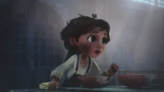 Episode 6: The Fork! Factory!