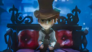 Episode 7: Escape to the North