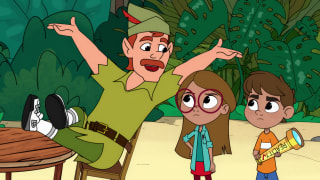 Episode 2: Fighting for Fatherhood