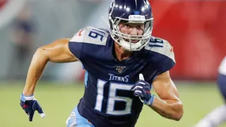 Episode 13: NFL Wide Receiver