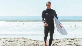 Episode 19: Pro Surfer