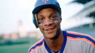 Episode 2: Meeting a Baseball Icon