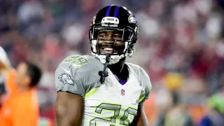 Episode 6: NFL Pro-Bowler