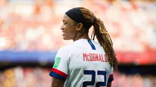 Episode 10: World Cup Soccer Star