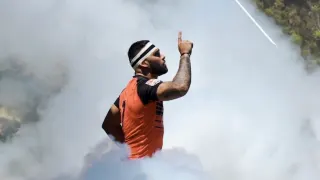 Episode 16: Pro Rugby Player