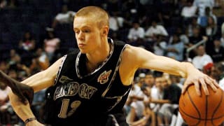 Episode 12: Basketball Sensation