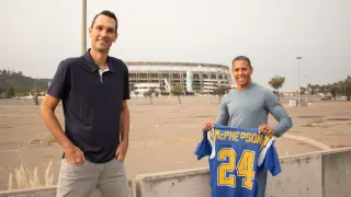 Episode 1: Starting a Cross Country Tour