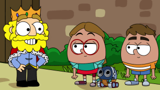 Episode 3: Cracking Conspiracies