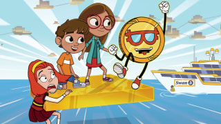 Episode 5: A Bitcoin Bash & Corrupted Cash