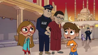 Episode 6: Soccer Fights & Religious Rights