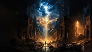 Trailer: The End is Only The Beginning