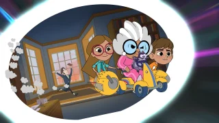 Episode 1: When Laws Give You Lemons