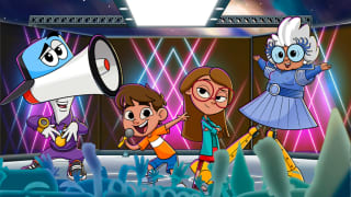 Episode 11: Free Speech Freestyle