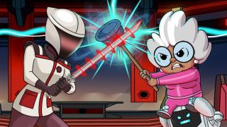 Episode 12: The Fight for the Future