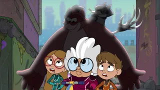 Episode 11: Kidnappers & Capitalism