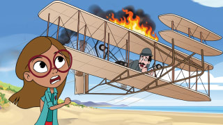 Episode 9: Flying Through Failure