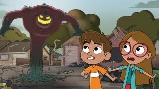 Episode 10: Ruins and Responsibility