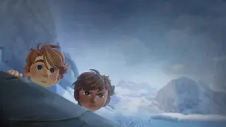 Episode 1: The Bomnubble's Cave