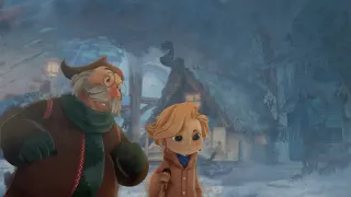 Episode 2: Snickbuzzards and Snow Boggans