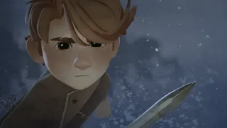 Episode 4: The Battle of Kimera